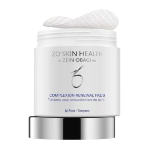 Complexion Renewal Pads