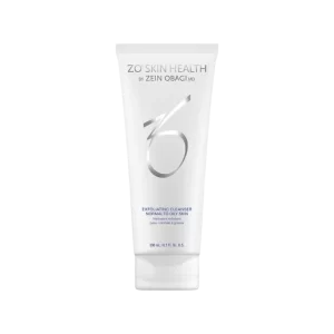 Exfoliating Cleanser