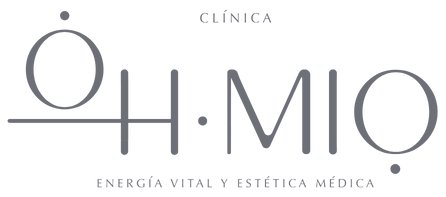 Horizontal Clinica Ohmio Logo PNG Transparente Cohete completo