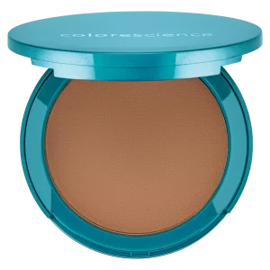 Natural Finish Mineral Foundation SPF 20 Deep Mocha