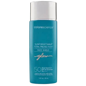 Sunforgettable® Total Protection® Face Shield Glow SPF 50