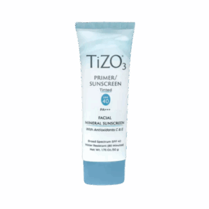 Tizo 3 Spf 40 Traslucent Facial Mineral