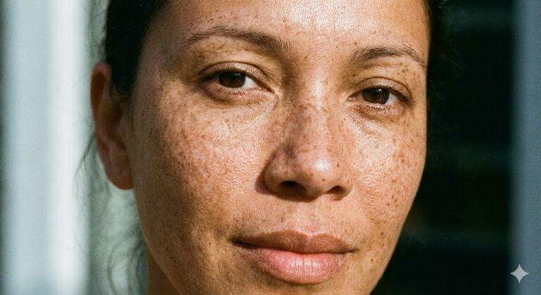 Descubre por qué las manchas del melasma reaparecen y cómo prevenir recaídas con protector solar y una rutina despigmentante adecuada.