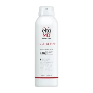 Elta UV AOX MIST spf40 protector solar corporal y facial