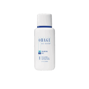 Obagi Nuderm Foaming Gel Cleanser For Normal To Oily Skin Types