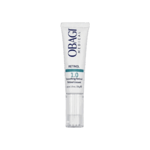 Retinol 1.0 Smoothing Retinol Retinol Lissant