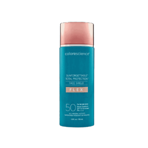Sunforgettable Total Protection Face Shield Flex SPF 50