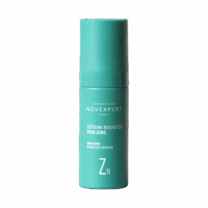 Novoexpert booster serum trio-zinc