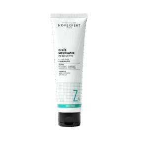 Novoexpert clear skin limpiador gel